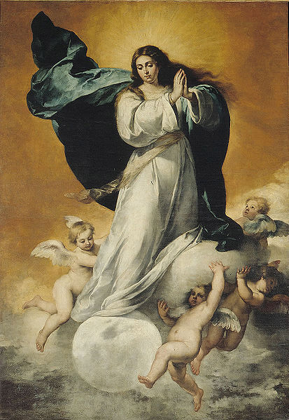 Inmaculada Concepcion